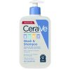 Baby Wash & Shampoo | 8 Ounce | Fragrance, Paraben, Sulfate Free Shampoo for Tear-Free Baby Bath Time (2 Pack) - World Wide Cosmetic Wholesale