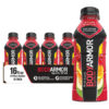 BODYARMOR Sport Drink Fruit Punch, 16 Oz. 12 Pack