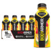 BODYARMOR Sport Drink Tropical Punch, 16 Oz. 12 Pack
