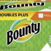 Bounty Full Sheet Paper Towels, 8 Count
