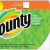 Bounty Full Sheets Paper Towels