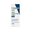 CeraVe Facial Moisturizing Lotion PM Ultra Lightweight 3 oz ( Packs of 5)