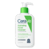 CeraVe Hydrating Facial Cleanser with Ceramides and Hyaluronic Acid - World Wide Cosmetic Wholesale