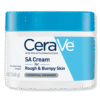 CeraVe SA Cream - World Wide Cosmetic Wholesale