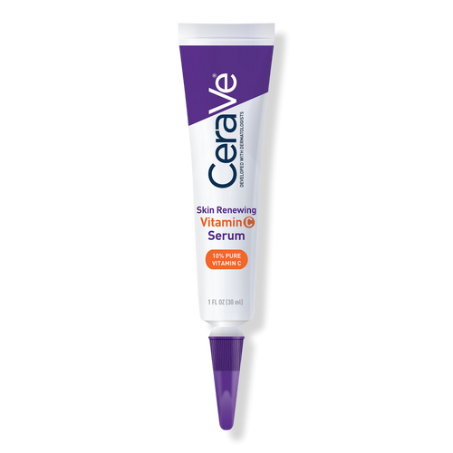 CeraVe Skin Renewing Vitamin C Serum - World Wide Cosmetic Wholesale