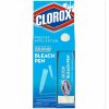 Clorox Bleach Pen Gel for Whites 2oz/56g