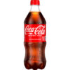 Coca-Cola, 20 Oz. Bottles, 24 Pack