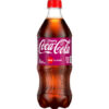 Coca-Cola Cherry, 20 Oz. Bottles, 24 Pack