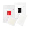 Cosrx [1 + 1 Pack] Acne Pimple Master Patch, 24 Patch + Clear Fit Master Patch, 18 Patches, white