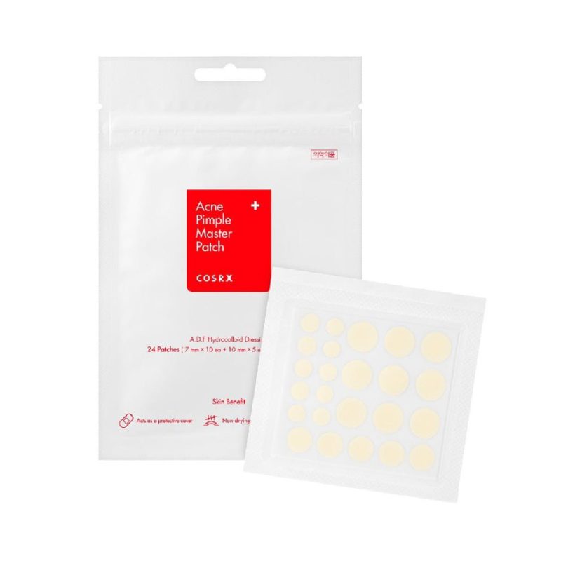 COSRX - Acne Pimple Master Patch