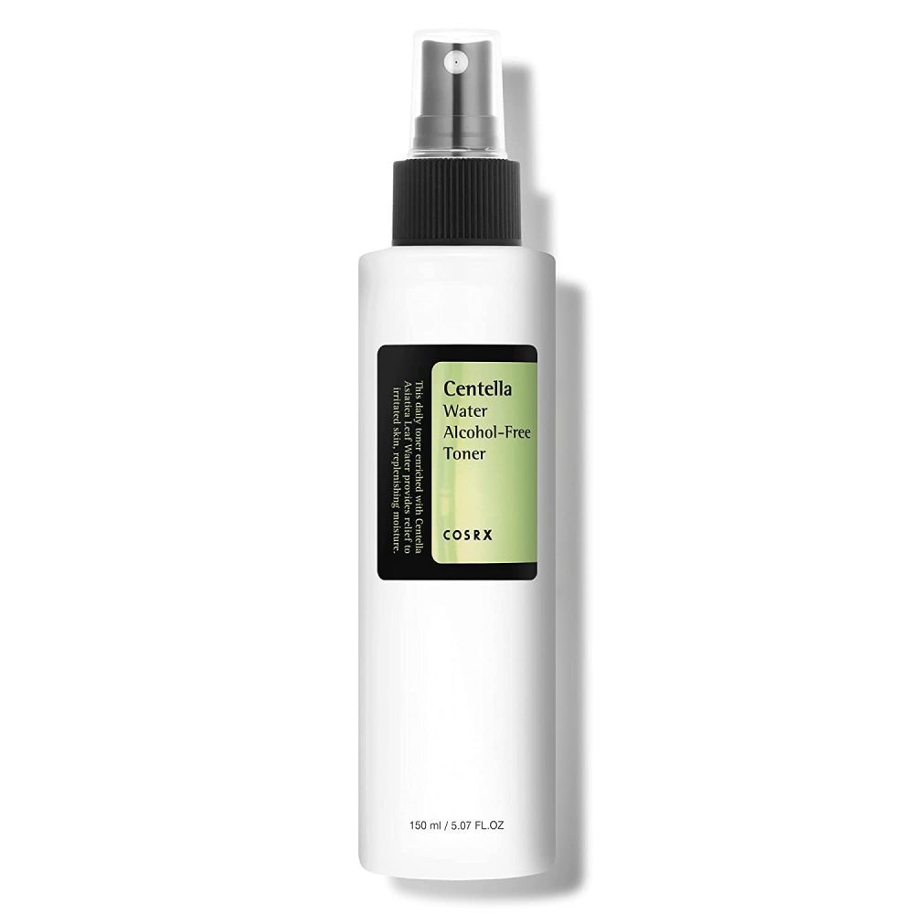 COSRX Centella Water Alcohol-Free Toner 150ml