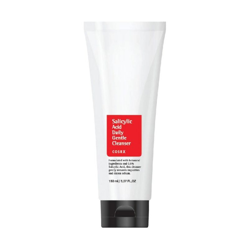 COSRX - Salicylic Acid Daily Gentle Cleanser 150ml