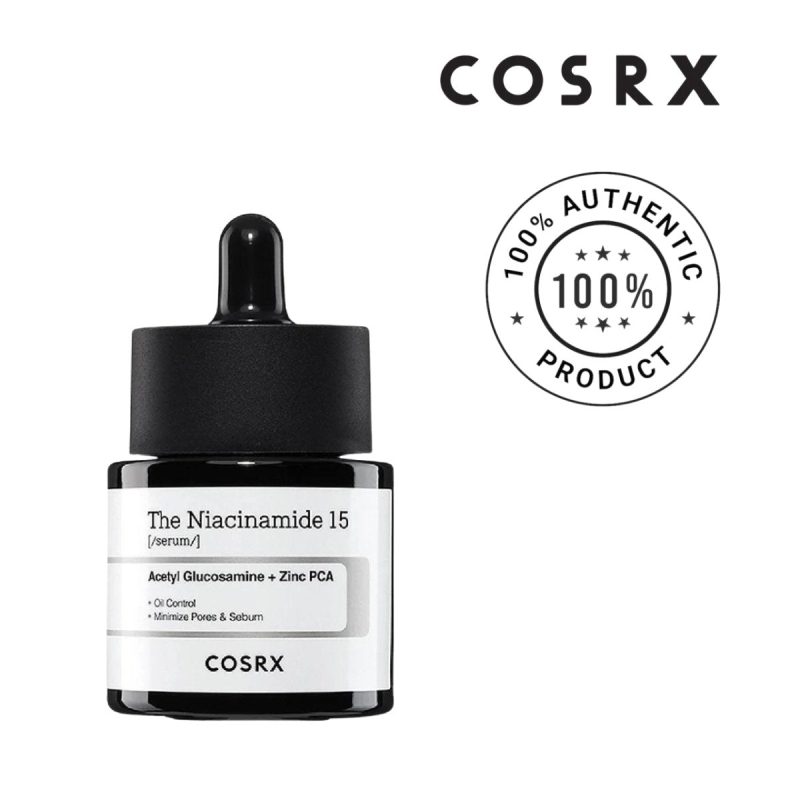 COSRX The Niacinamide 15 Serum 20ml