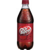 Dr Pepper, 20 Oz. Bottles, 24 Pack