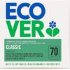 Ecover Classic Dishwasher Tablets, Lemon & Lime, 70 Tablets, 0.5KG