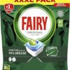 Fairy Dishwasher Tablets