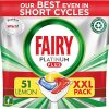 Fairy Platinum Dishwasher Tablets
