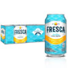Fresca, 12 Oz. Cans, 24 Pack