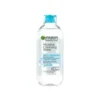 Garnier SkinActive Micellar Cleansing Water All in 1 Removes Waterproof Makeup, 13.5 fl oz