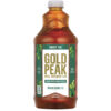 Gold Peak Sweetened Black Tea, 59 Oz. Bottles, 8 Pack