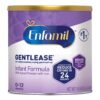 Infant Formula Enfamil® Gentlease® 19.9 oz. Can Powder