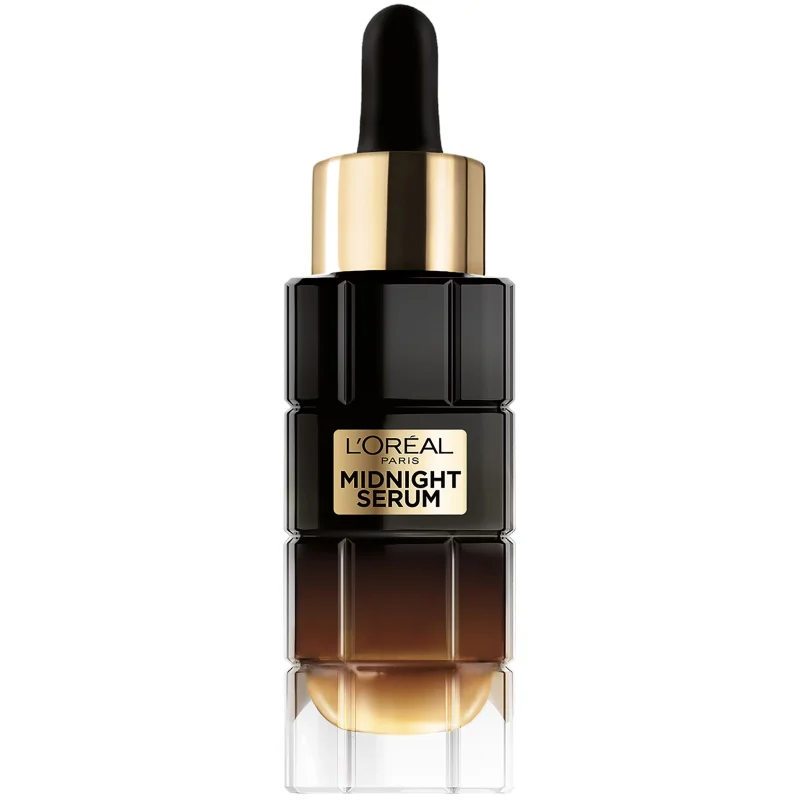 L’Oreal Paris Age Perfect Cell Renewal Midnight Serum, 1 fl oz