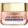 L’Oreal Paris Age Perfect Rosy Tone Night Moisturizer, 1.7 fl oz