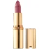 L’Oreal Paris Colour Riche Original Satin Lipstick for Moisturized Lips, 560 Saucy Mauve