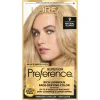 L’Oreal Paris Superior Preference Permanent Hair Color, 9 Natural Blonde