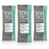 LMNT Zero-Sugar Electrolytes – Raw Unflavored Salt – Hydration Powder Packets | No Dodgy Ingredients | Keto & Paleo Friendly | 30 Sticks