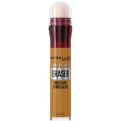 Maybelline Instant Age Rewind Eraser Dark Circles Treatment Concealer, Golden, 0.2 fl oz