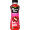 Minute Maid Cranberry Apple Raspberry Juice, 12 Oz. Bottles, 24 Pack