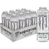 Monster Energy Zero Ultra, 24 Oz. Cans, 12 Pack