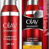 Olay Regenerist 3 Point Anti-Ageing Lightweight Day Cream SPF30, 50 ml