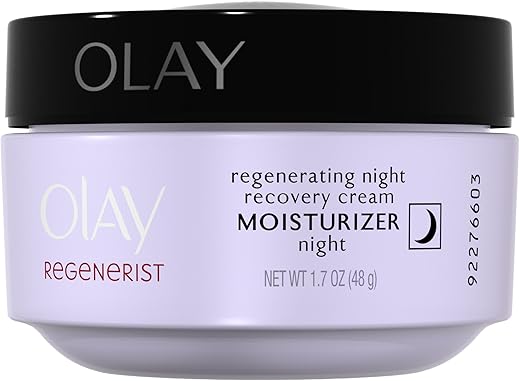 Olay Regenerist Night Recovery Cream 1.7 Oz
