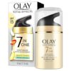 Olay Total Effects, 7 in 1, Fragrance Free, 1.7 oz