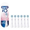 Oral B iO Gentle Care Toothbrush Heads - Pack of 6 Counts