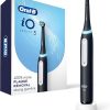 Oral-B iO3 Electric Toothbrush (1) with (1) Ultimate Clean Brush Head and (1) Charger