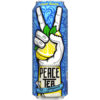 Peace Tea Caddy Shack, 23 Oz. Cans, 12 Pack