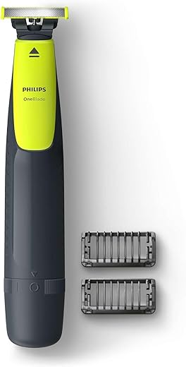 Philips OneBlade QP2510 15 Beard Shaver