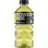 Powerade Lemon Lime, 28 Oz. Bottles, 15 Pack