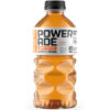 Powerade Zero Orange, 28 Oz. Bottles, 15 Pack