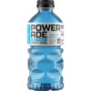 Powerade Zero Sugar Mixed Berry, 28 Oz. Bottles, 15 Pack