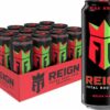 Reign Total Body Fuel Melon Mania, 16 Oz. Cans, 12 Pack