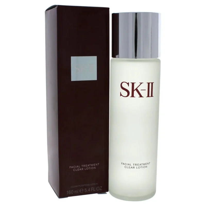 SK II Facial Treatment Clear Lotion 5.4 oz