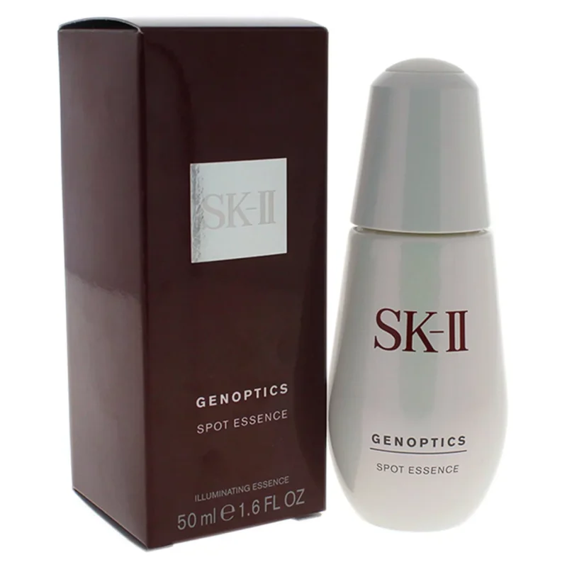 Sk-II Genoptics Spot Essence Face Treatment, 1.6 oz