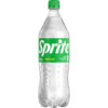 Sprite, 1 L. Bottles, 12 Pack