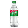 Sprite Winter Spiced Cranberry, 20 Oz. Bottles, 24 Pack