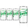 Sprite Zero Sugar, 7.5 Oz. Cans, 24 Pack