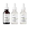 The Ordinary Face Serum Set! Caffeine Solution 5%+EGCG! Hyaluronic Acid 2%+B5! Niacinamide 10% + Zinc 1%! Help Fight Visible Blemishes And Improve The Look Of Skin Texture &...